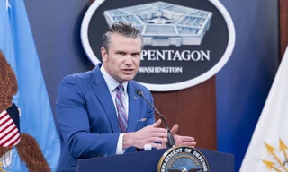 Lo ngại kho dự trữ sắp cạn kiệt, Mỹ dừng cung cấp tên lửa cho Ukraine 