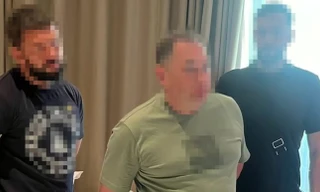 Thứ trưởng Bộ Năng lượng Ukraine bị bắt quả tang nhận hối lộ