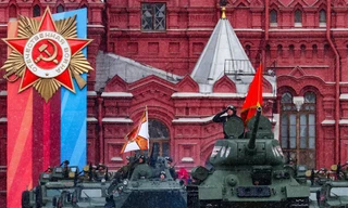 29 lãnh đạo quốc tế tham dự lễ kỷ niệm Ngày Chiến thắng tại Mátxcơva