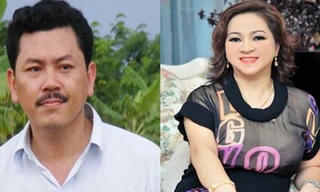 Bà Hằng chính thức gửi đơn tố cáo ông Võ Hoàng Yên.