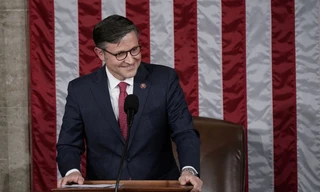 Hạ viện Mỹ có chủ tịch mới sau nhiều tuần bế tắc