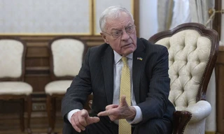 Đặc phái viên Mỹ: Mối quan ngại của Nga về việc NATO mở rộng là chính đáng