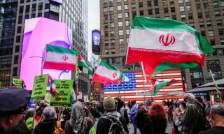 21 quốc gia ra tuyên bố chung chỉ trích Israel, kêu gọi giảm leo thang