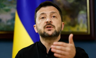 Nga điều hơn 50.000 quân chuẩn bị tấn công vùng đông bắc Ukraine?