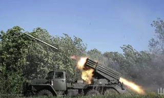 Nga tiến hành 4 cuộc tấn công ở Donetsk để thử phản ứng của Ukraine