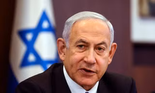 Thủ tướng Israel tuyên bố hoàn thành giai đoạn đầu của chiến dịch Thanh gươm sắt