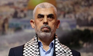 Thủ lĩnh phong trào Hamas thiệt mạng trong cuộc tấn công của Israel