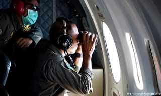 Ảnh minh họa: AP