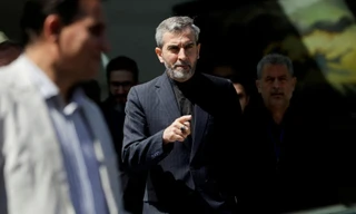 Iran bổ nhiệm quyền Bộ trưởng Ngoại giao sau vụ tai nạn trực thăng