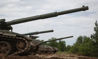 Quân đội Nga giành thêm hai khu định cư ở Donetsk trong một ngày