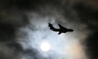 Vụ rơi máy bay chở 65 tù binh Ukraine: Bị Nga đổ lỗi, Ukraine nói đang điều tra