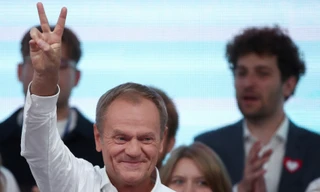 Ba Lan có thủ tướng mới