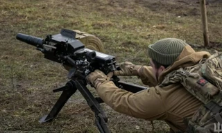 Nghi vấn Nga chuẩn bị cho đợt tấn công mới trên toàn bộ tiền tuyến