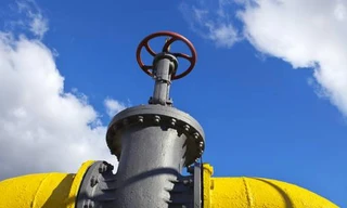 Bloomberg: Châu Âu chưa áp giá trần lên khí đốt