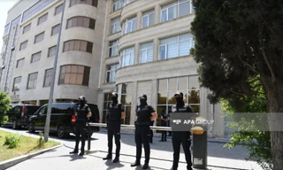 Nga - Azerbaijan leo thang căng thẳng: Văn phòng hãng tin Nga tại Baku bị kiểm tra bất ngờ