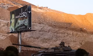 Chính quyền Syria sụp đổ, Trung Đông lo ngay ngáy