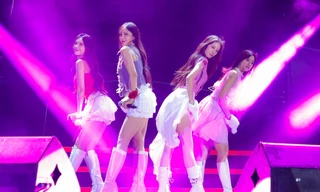 Sinh nhật Vincom 20 - Đại tiệc đẳng cấp đánh dấu hành trình vượt thời gian