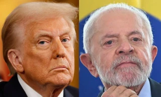 Mỹ sẽ áp thuế 50% đối với hàng nhập khẩu từ Brazil