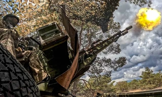 Nga giáng đòn chiến lược vào Dnipropetrovsk, gửi thông điệp mới từ chiến trường