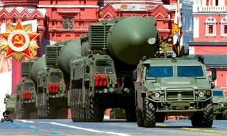 Nga phản hồi đề xuất của Tổng thống Mỹ Trump về vũ khí hạt nhân