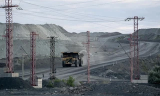 Mỹ có dự định gì với mỏ khoáng sản dồi dào ở Ukraine?