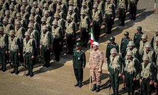 Israel tuyên bố loại bỏ hai quan chức cấp cao của quân đội Iran