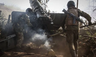 Xung đột Nga - Ukraine ngày 7/9: Cảng ở Odessa hư hại sau khi bị tấn công suốt ba giờ