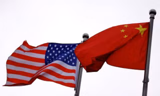 Mỹ - Trung Quốc dừng áp thuế 90 ngày, giảm mạnh thuế quan đối ứng