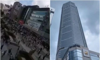 Ảnh chụp màn hình