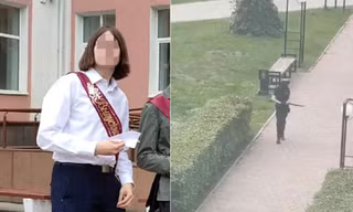 Nghi phạm Timur Bekmansurov. Ảnh: Daily Mail