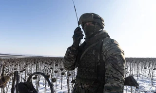 Xung đột Nga - Ukraine ngày 24/2: Nga nói lực lượng Ukraine bị đẩy lùi 10 km