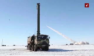 Quân đội Nga nhận thêm hệ thống trinh sát Penicillin, dự kiến triển khai ở Ukraine