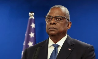 Bộ trưởng Quốc phòng Mỹ ra quyết định về chiến dịch ở Yemen từ giường bệnh