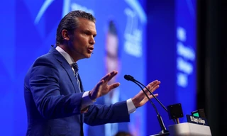 Trung Quốc chỉ trích bộ trưởng quốc phòng Mỹ 