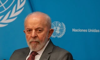 Máy bay của Tổng thống Brazil Lula da Silva gặp sự cố, phải bay vòng để 'đốt' nhiên liệu