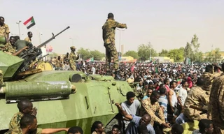 Ảnh minh họa: Sputnik