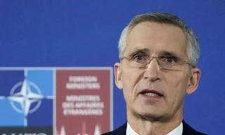 NATO liệt kê 3 điểm chính trong thư phản hồi đề xuất an ninh của Nga