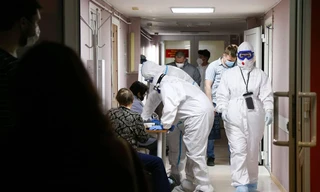 Ảnh minh hoạ: Tass