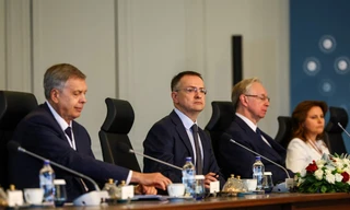 Nga đề xuất hai phương án ngừng bắn ở Ukraine