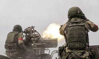 Xung đột Nga - Ukraine ngày 9/9: Nga phá huỷ nhiều cứ điểm, kho đạn của Ukraine