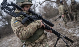 Xung đột Nga - Ukraine ngày 5/4: Nga tập kích cuộc họp của sĩ quan Ukraine và chuyên gia nước ngoài ở Krivoy Rog