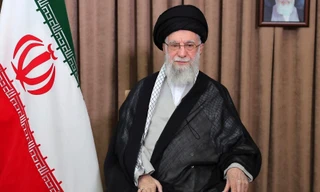 Lãnh tụ Tối cao Iran chuẩn bị phương án tìm người kế nhiệm?