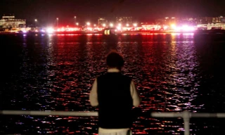 Tai nạn trên không ở Mỹ: Xác hai máy bay nằm dưới lòng sông, chưa tìm thấy người sống sót