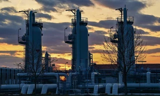 Nga nói Ba Lan vẫn âm thầm mua khí đốt từ nước này qua Đức