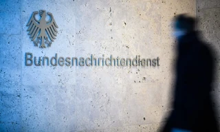 Cơ quan tình báo Đức tuyển đặc vụ: Không làm việc từ xa, không được mang theo điện thoại