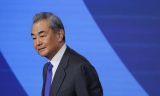 Ông Vương Nghị: Trung Quốc không muốn xung đột với Mỹ