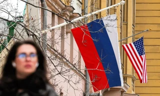 Nga - Mỹ công bố kết quả cuộc hội đàm kéo dài 5 tiếng ở Thổ Nhĩ Kỳ