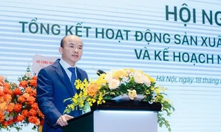 Ông Phan Phạm Hà bị bắt: Doanh nghiệp 'gà đẻ kim cương', 3 đời lãnh đạo bị bắt