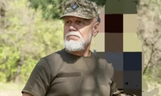 Sau nhiều tháng im lặng, Ukraine lần đầu xác nhận sự ra đi của một chỉ huy quân đội