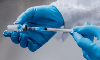 Tín hiệu mừng: Vắc xin ung thư làm thu nhỏ khối u gan